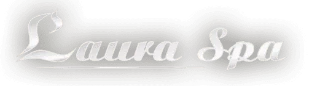 Laura Spa Logo